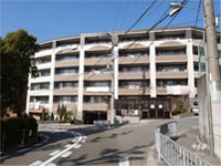 レイス緑地公園